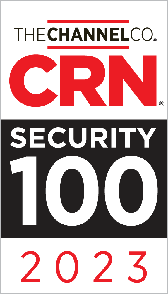 crn security 100 award
