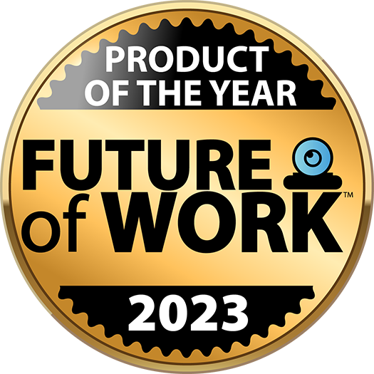 POTY future of work award