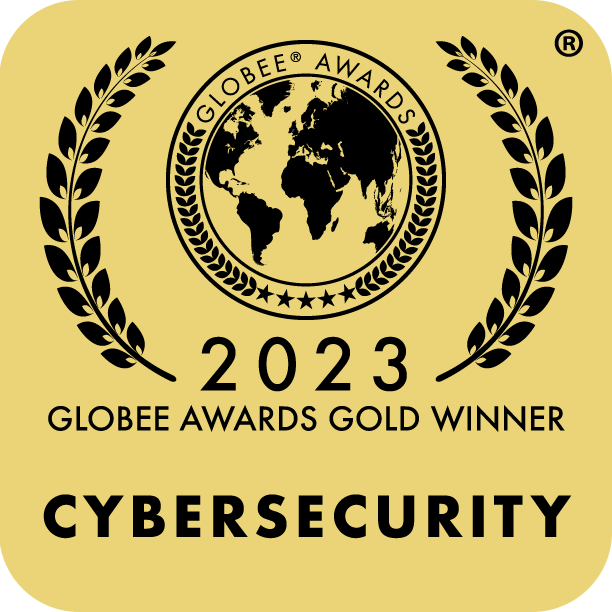 globee cybersecurity award