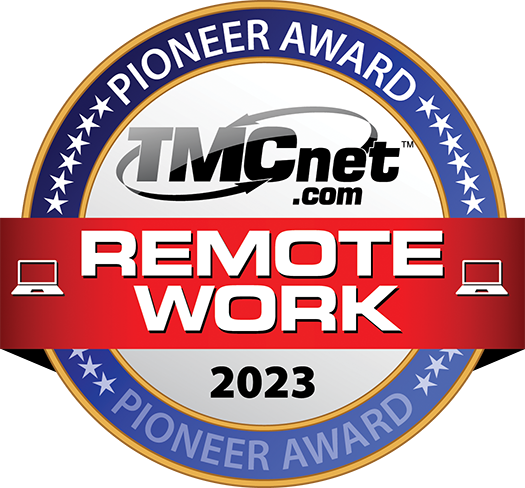 tmc remote work award