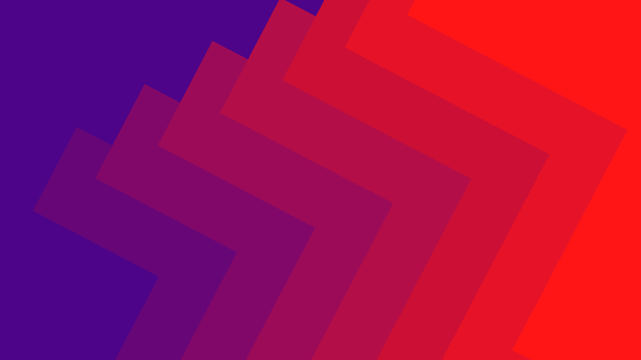 purple red