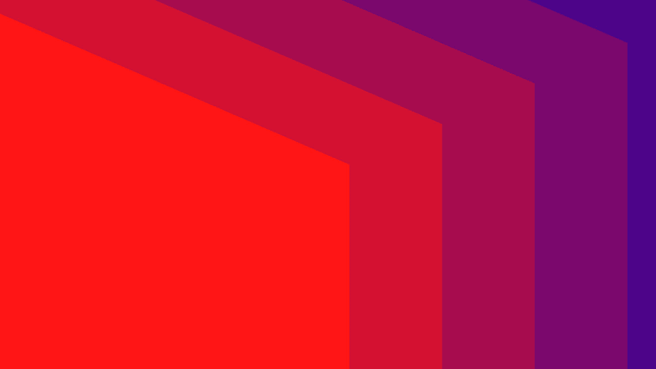 red to purple gradient background
