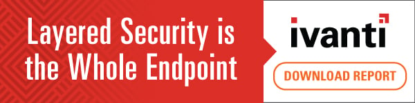 Layered security is the whole endpoint