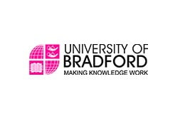 University of Bradford Logo