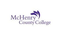 McHenry County College Logo