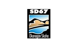 SD67 Okanogan Skaha Logo