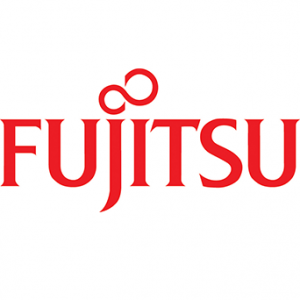 Fujitso logo