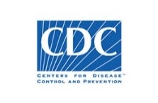 Centers for Disease - Control and Prevention logo