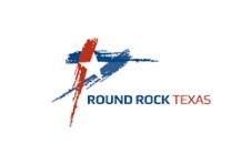 Round Rock Texas logo