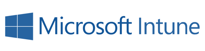 microsoft intune logo