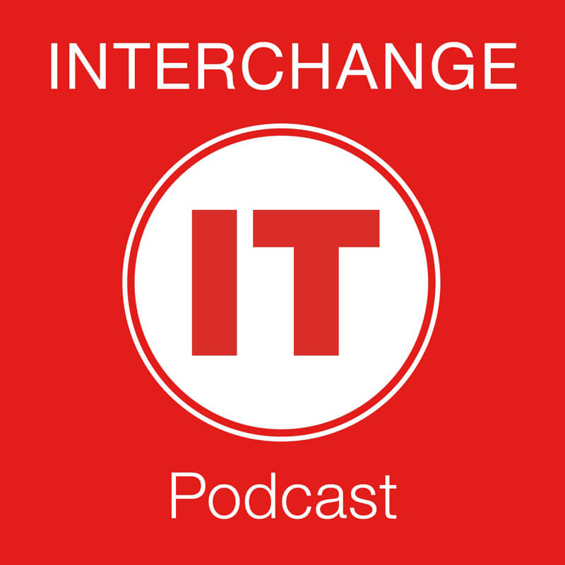 Interchange IT podcast