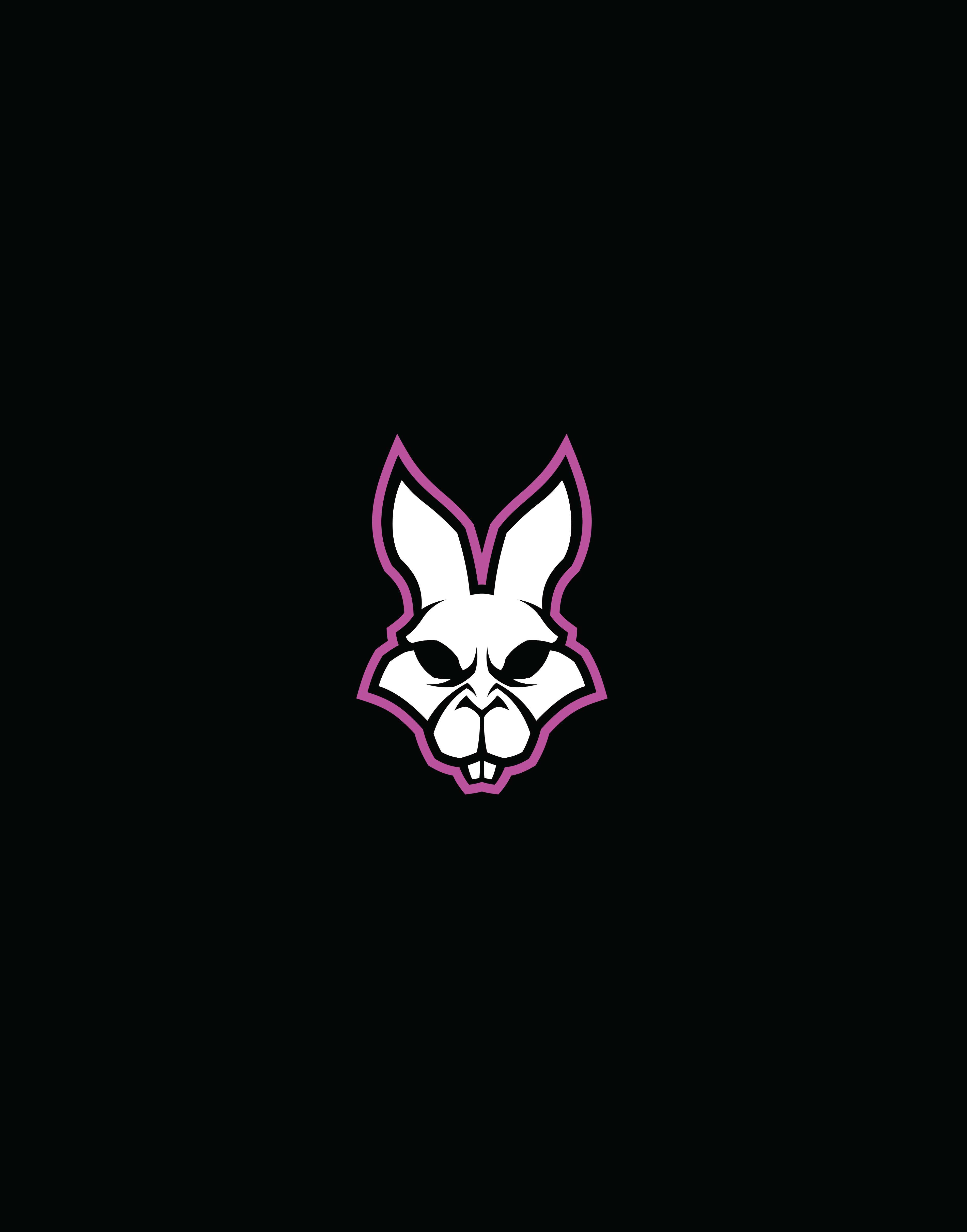 rabbit grim reaper logo