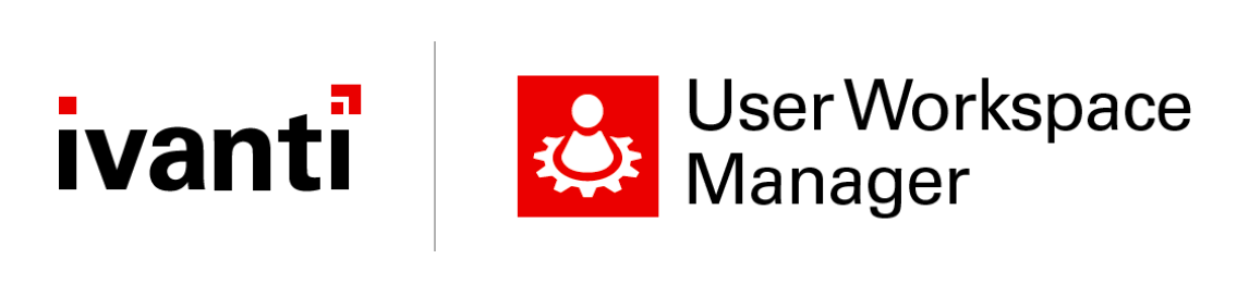 ivanti user workspace manager logo/graphic