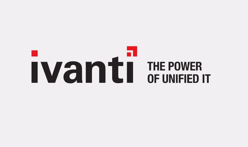 Ivanti: the power of unified IT graphic