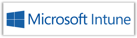 microsoft intune logo