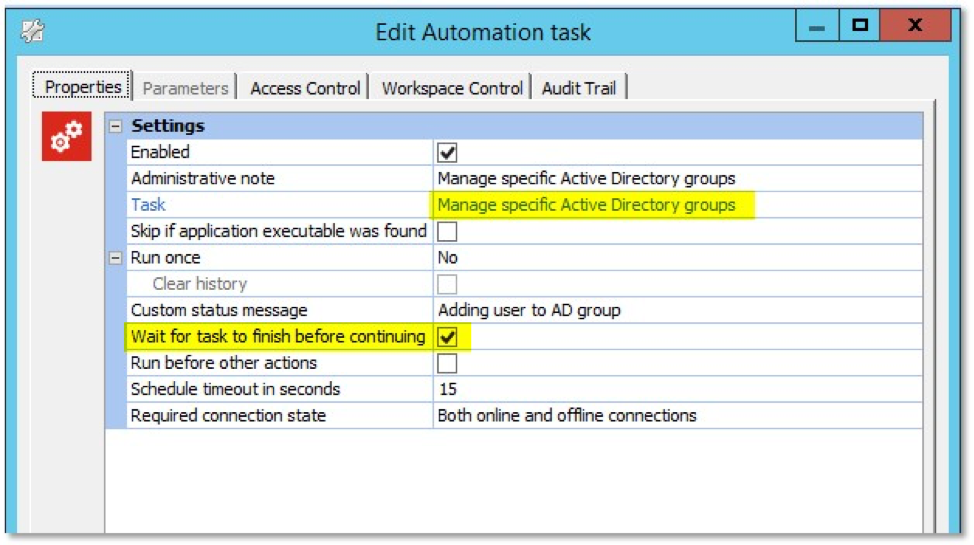 ivanti workspace manager