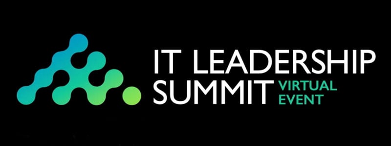Virtual Event: IT Leadership Summit