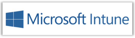 microsoft intune logo