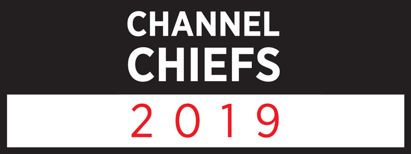 channel chiefs 2019 graphic