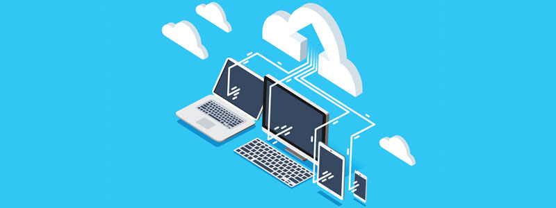 cloud tech graphic - migration