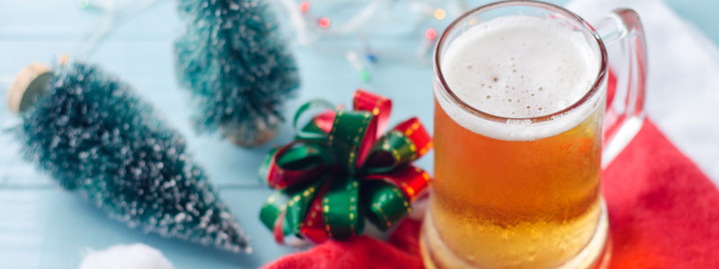 The 12 Beers of Christmas