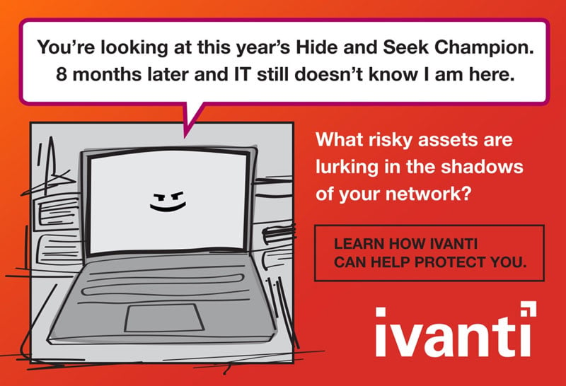 what risky assets are lurking in the shadows of your network?