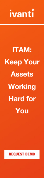Request a demo for it asset manager