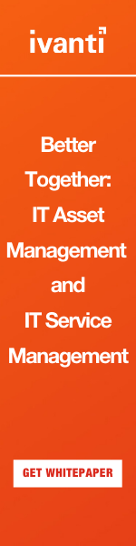 Request a demo for it asset manager