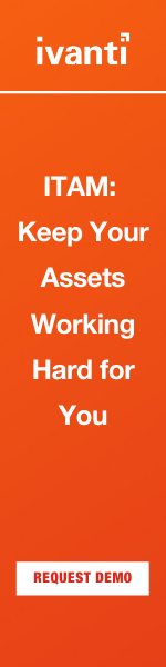 Request a demo for it asset manager