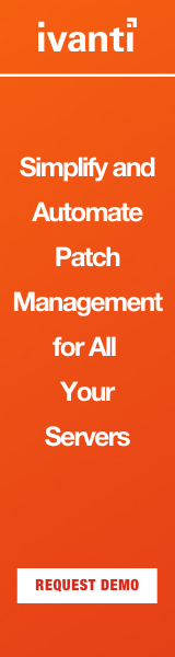 simplify and automate patch management