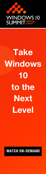 take windows 10 to the next level