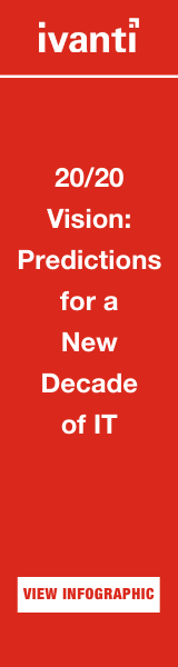 inforgraphic: 20/20 predictions