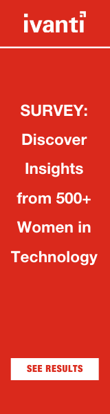 survey: discover insights from 500+ women in tech