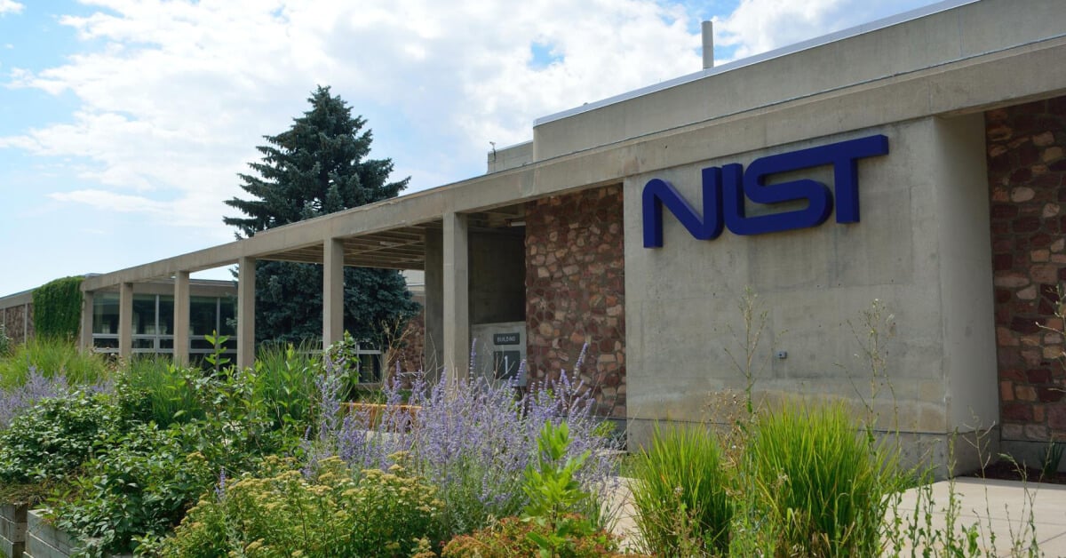 National Institute of Standards and Technology (NIST)