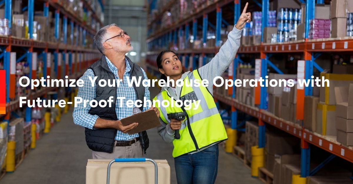 are you in it to win it optimize your warehouse operations with future proof technology 