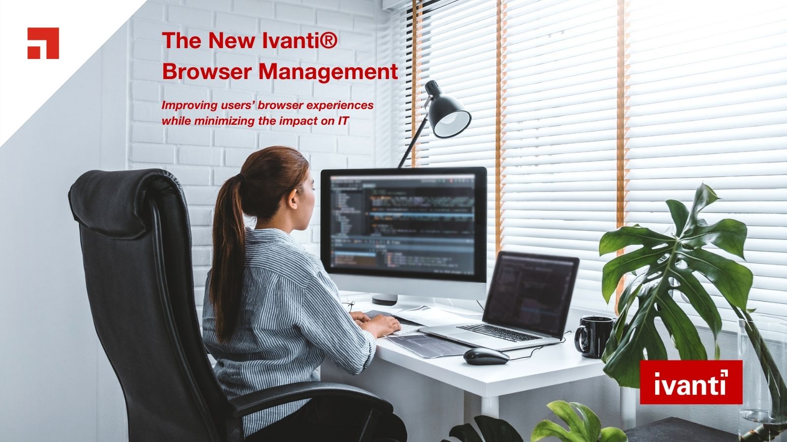 the new browser management