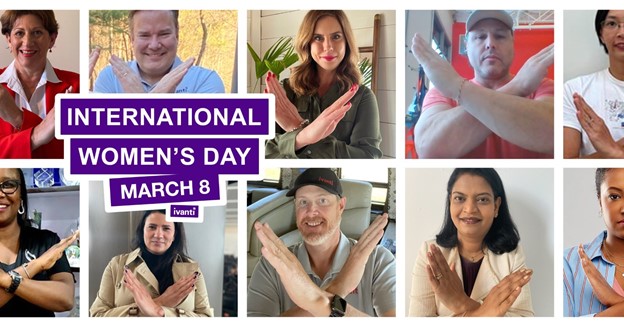 international womens day - march 8