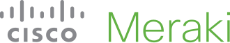 cisco meraki logo