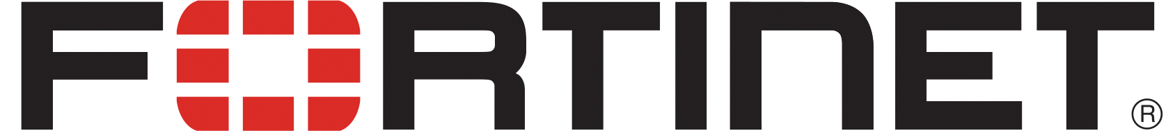 fortinet logo