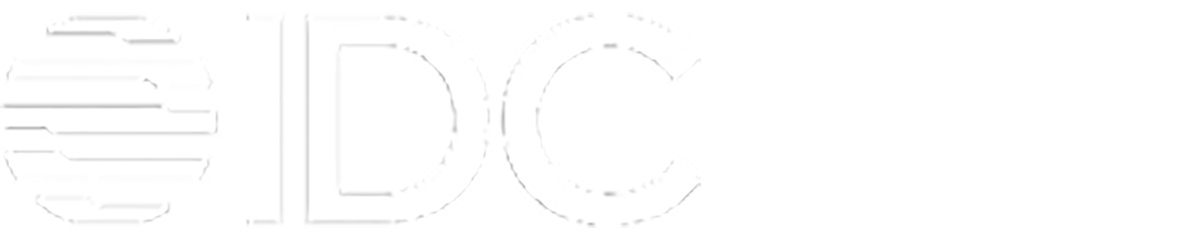 IDC logo