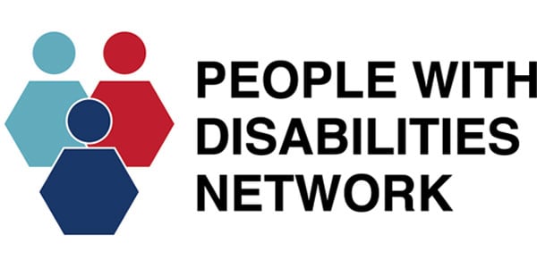 People with disabilities network