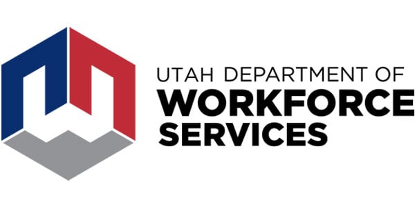 utah department of workforce services