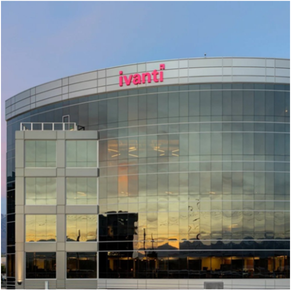 ivanti hq building