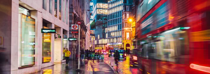 London