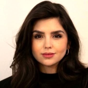 Yasmine Douadi