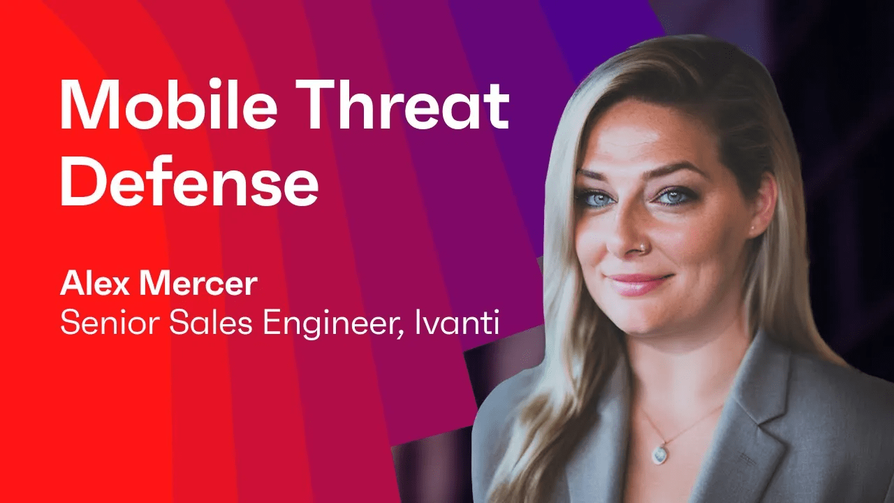 Mobile Threat Defense: How to Guard Against New Cyber Threats