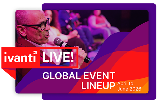 ivanti live logo