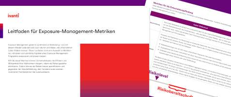 key metrics