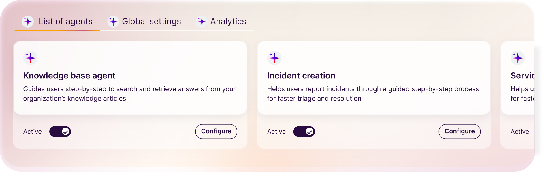 ai agents