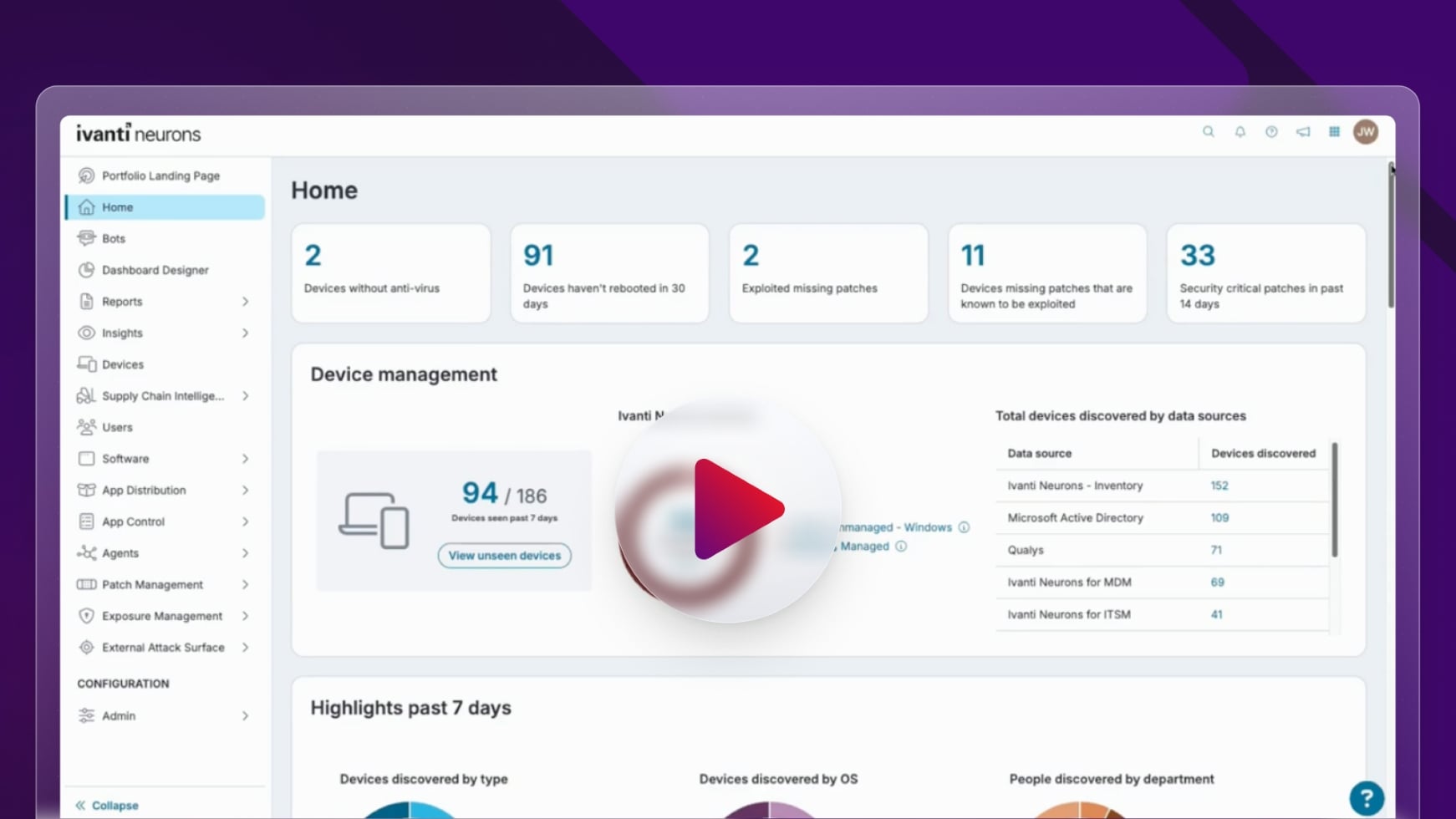Transform Endpoint Management with AI‑Driven Automation